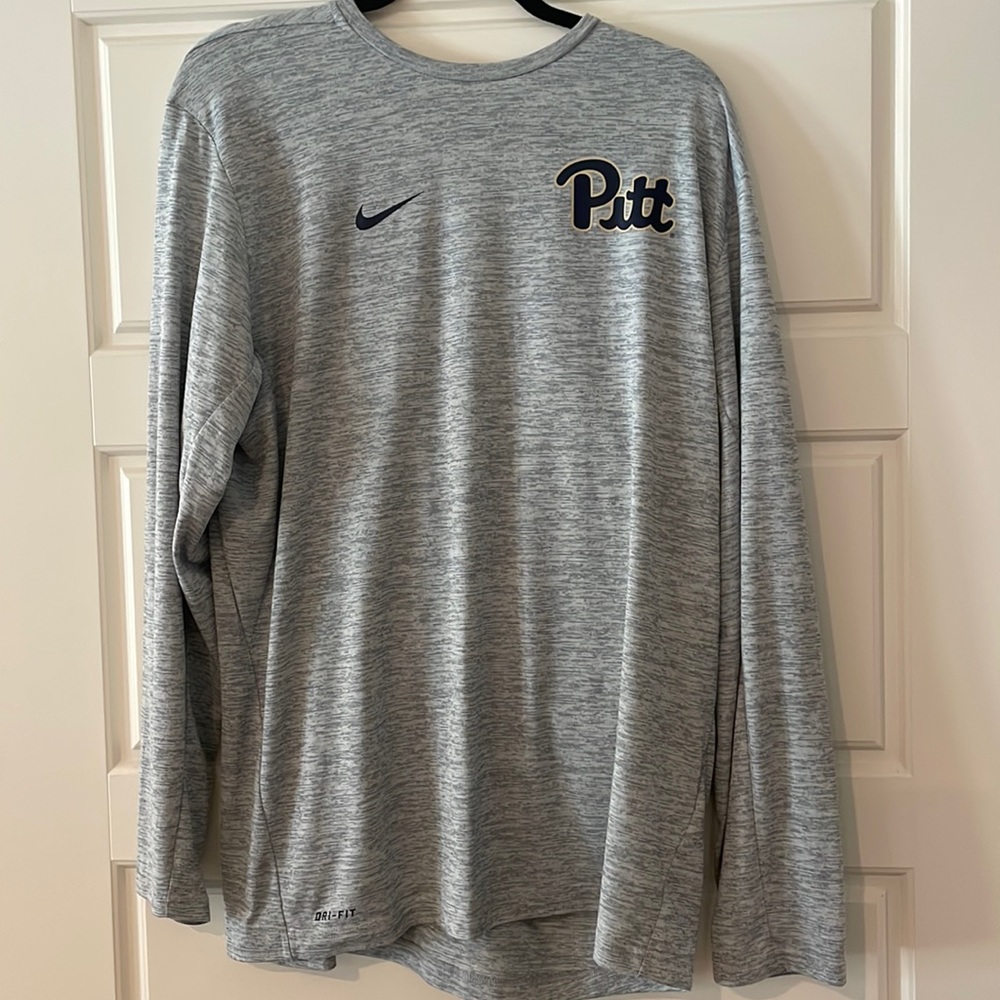 Nike x University of Pittsburgh